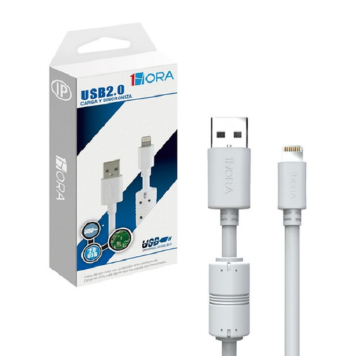 CABLE TIPO C 1HORA USO RUDO (PRESTAMO)
