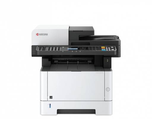 Multifuncional Kyocera ECOSYS, Blanco y Negro, Láser, Inalámbrico, Impresora + Copia + Escaner + Fax